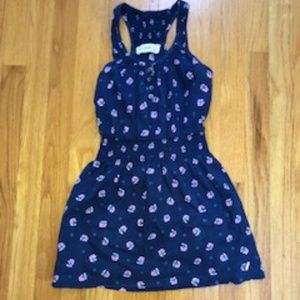 Abercrombie Short Dress